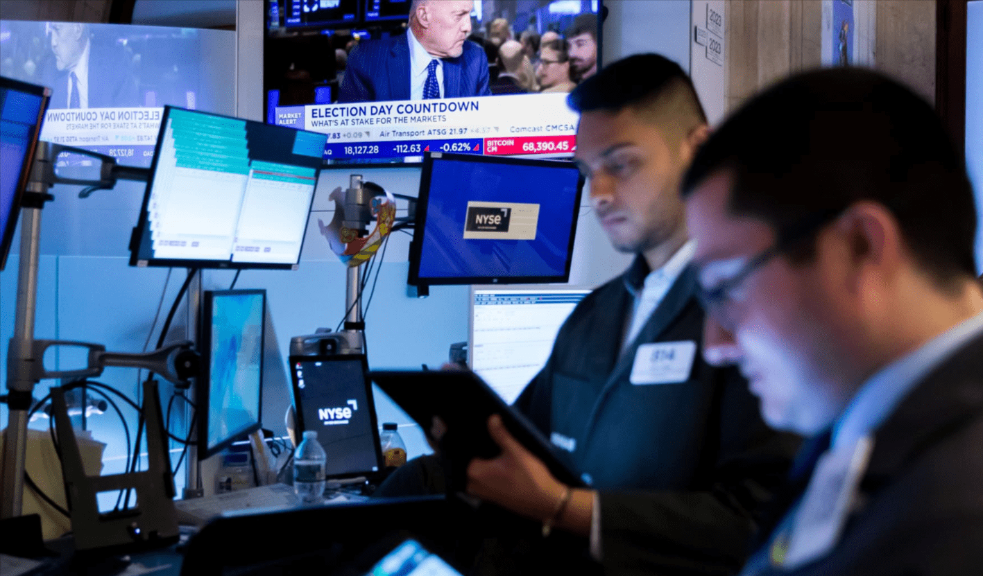 The Effect of U.S. Election Results on Stock Markets and Your Portfolio
